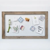Aberto Design AA060 Okvir za slike, smeda