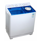 BROCK prenosni pralni stroj s centrifugo WM 1065 WH, 10 kg