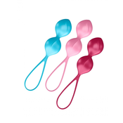 Satisfyer V Balls Vaginalne kuglice, set od 3 komada