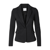 Vero Moda Jakne & Blazerji JULIA Črna
