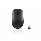 Miš LENOVO 400 bežicni/GY50R91293/crna
