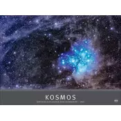 Kosmos - Edition Alexander von Humboldt Kalender 2027