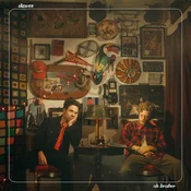 Dawes - Oh Brother (Limited Edition) (Orange W/Yellow Swirl Sunshine Blend Coloured) (LP)