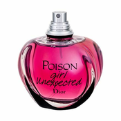 Christian Dior Poison Girl Unexpected toaletna voda 100 ml Tester za žene