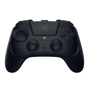 RAZER Igralni plošček Razer Raiju V3 Pro, PS5, PC, črn, (5000094172)