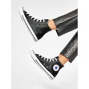 CONVERSE Visoke superge All Star, črna