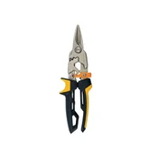 Fiskars Škarje POWERGEAR na krožniku s prenosom neposredno 1027207