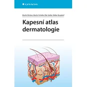 Kapesní atlas dermatologie