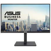 ASUS VA27ACFSN 68,58cm (27) IPS LED LCD QHD HDMI/DP zvočniki monitor