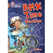 BMX Time Machine