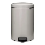 Brabantia koš za smeti iz jekla 20 l