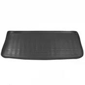 Rubber trunk mat Infinity QX80 2013- (short version)