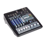 PreSonus StudioLive AR8c USB - Digitalni Mikser+Trajna licenca za Studio One Pro 7