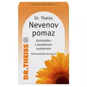 DR.THEISS NEVENOV POMAZ ZA OŠTECENU, GRUBU I ISPUCALU KOŽU 50G