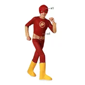Otroški kostum Flash