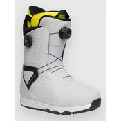 Nidecker Kita 2026 Snowboard Boots gray
