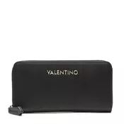 Valentino Denarnica Zero VPS7B3155 Črna