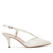 Sandali Tamaris 1-29620-46 Bela