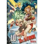 Dr. Stone 10