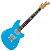 Reverend Guitars Kingbolt HH Električna kitara