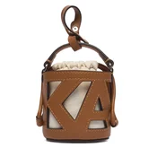 Obesek KARL LAGERFELD B3W32043 Kremna