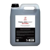 TOAL MIX EXTRA MAT - Barva za pnevmatike 5 L - koncentrat
