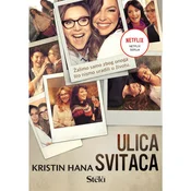 Ulica svitaca
