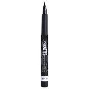 Rimmel ScandalEyes Micro tekoče črtalo za oči vodoodporno  1 1 ml