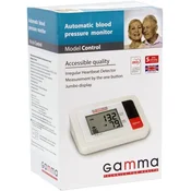 Control Automatski mjerac krvnog tlaka, Gamma