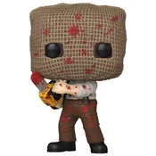 FUNKO POP GAMES: RESIDENT EVIL - CHAINSAW MAN