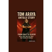 TOM ARAYA UNTOLD STORY