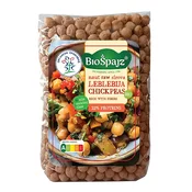 Naut (leblebija) organski, Biošpajz, 450g
