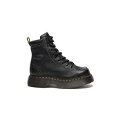 Usnjeni gležnarji Dr. Martens Buzz 8i