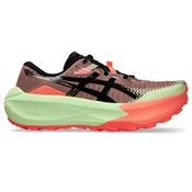 Asics Tekaški čevlji Trabuco Max 5 1011C164 Bordo rdeča
