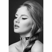 Bijoux Pour Toi – Heart ogrlica