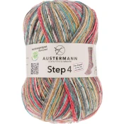 Austermann Step 4 Color 471 Pletilna preja