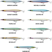 Vobler Savage Gear Surf Walker 2.0 18cm/29g-42g