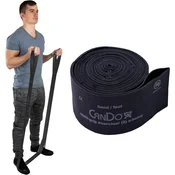 slomart CanDo Multi-Grip vadbeni trak z več ročaji, različne jakosti