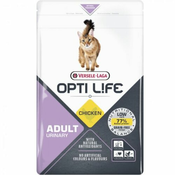 Opti Life hrana za macke Urinary piletina 1kg