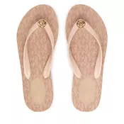 Japonke MICHAEL Michael Kors Posie Flip Flop 40S6PSFA2Q Roza