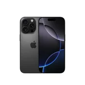 APPLE pametni telefon iPhone 16 Pro 8GB/1TB, Black Titanium