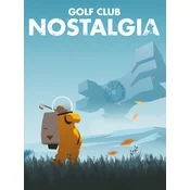Golf Club Nostalgia (PC) Steam Key GLOBAL