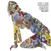 Cullen Omori - The Diet (Limited Edition) (LP)