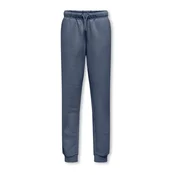Only & Sons Junior Hlače OSJCERES golobje modra
