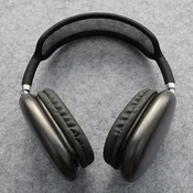 Slušalice AirPhones Max crne