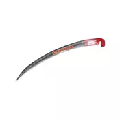 Kosa 65cm Silver