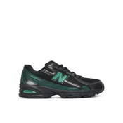 New Balance Superge U7407T3 Črna