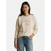 LAUREN RALPH LAUREN Jopa 200P13944002 Kremna Regular Fit