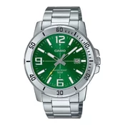 Casio collection muški sat ( MTP-VD01D-3B )