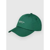 Element Co Baseball Cap dark green